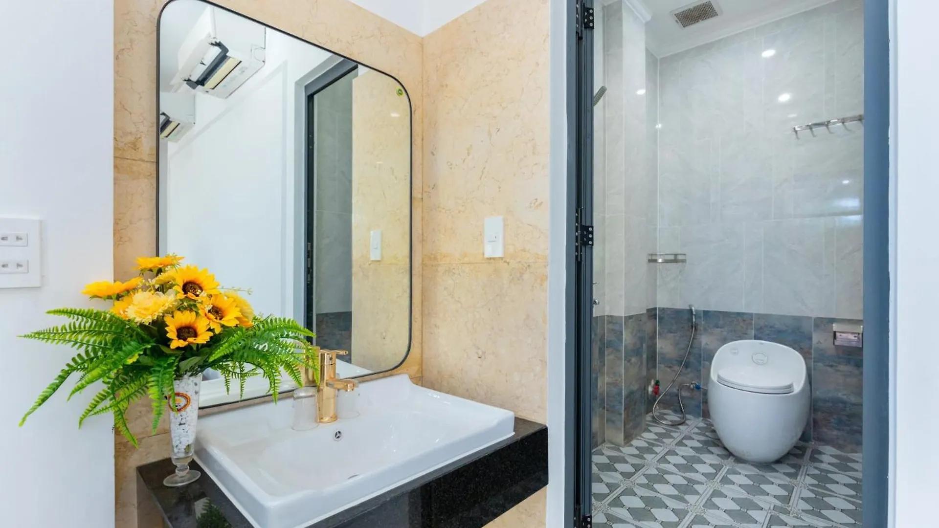 Holiday home Homestay Quang Lam Vung Tau Vietnam