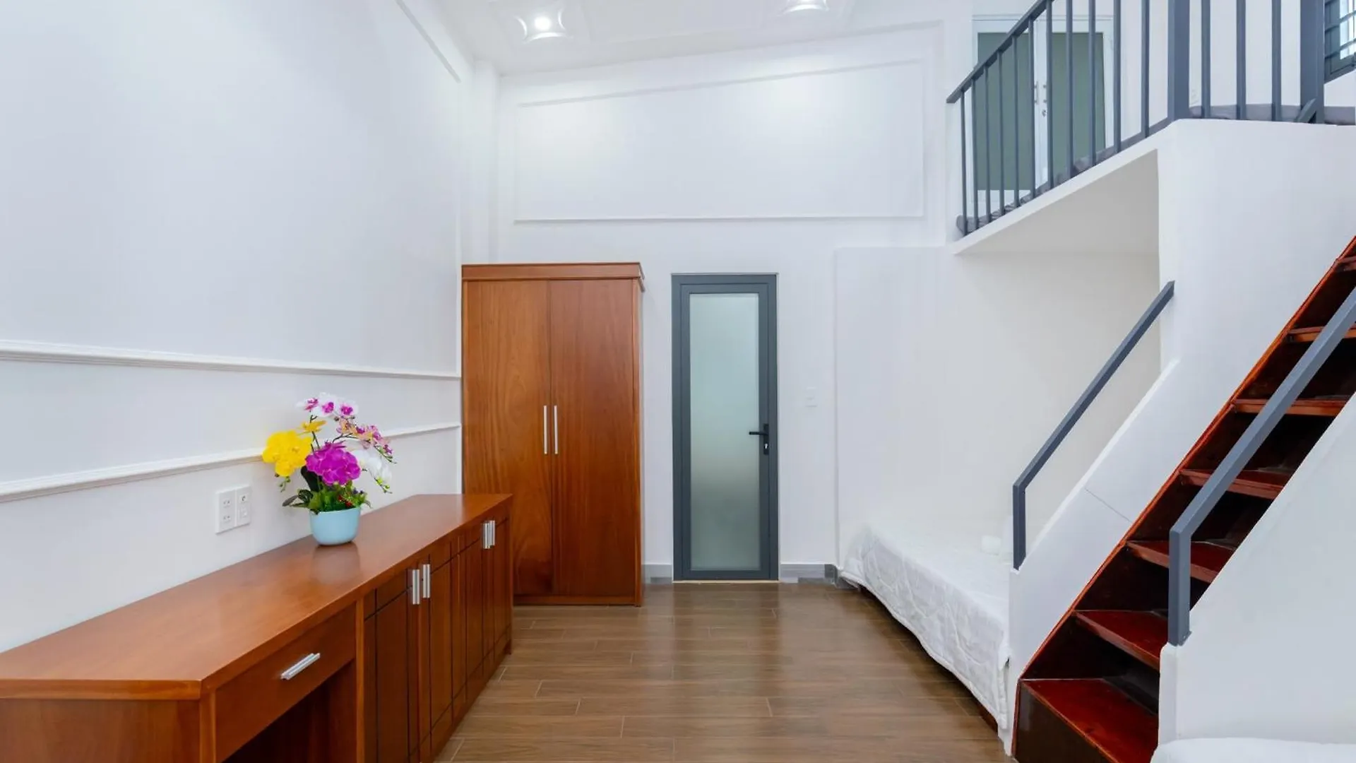 Holiday home Homestay Quang Lam Vung Tau