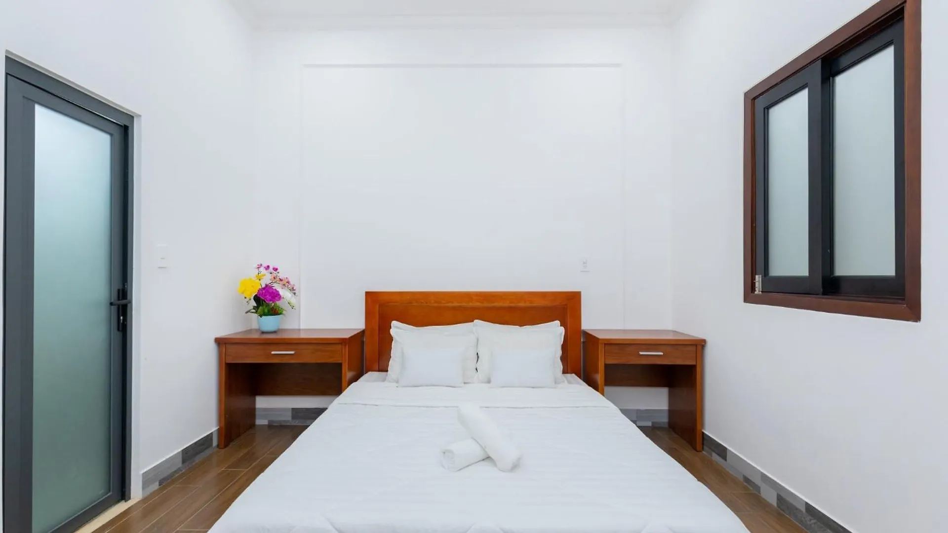 Homestay Quang Lam Vung Tau Vietnam