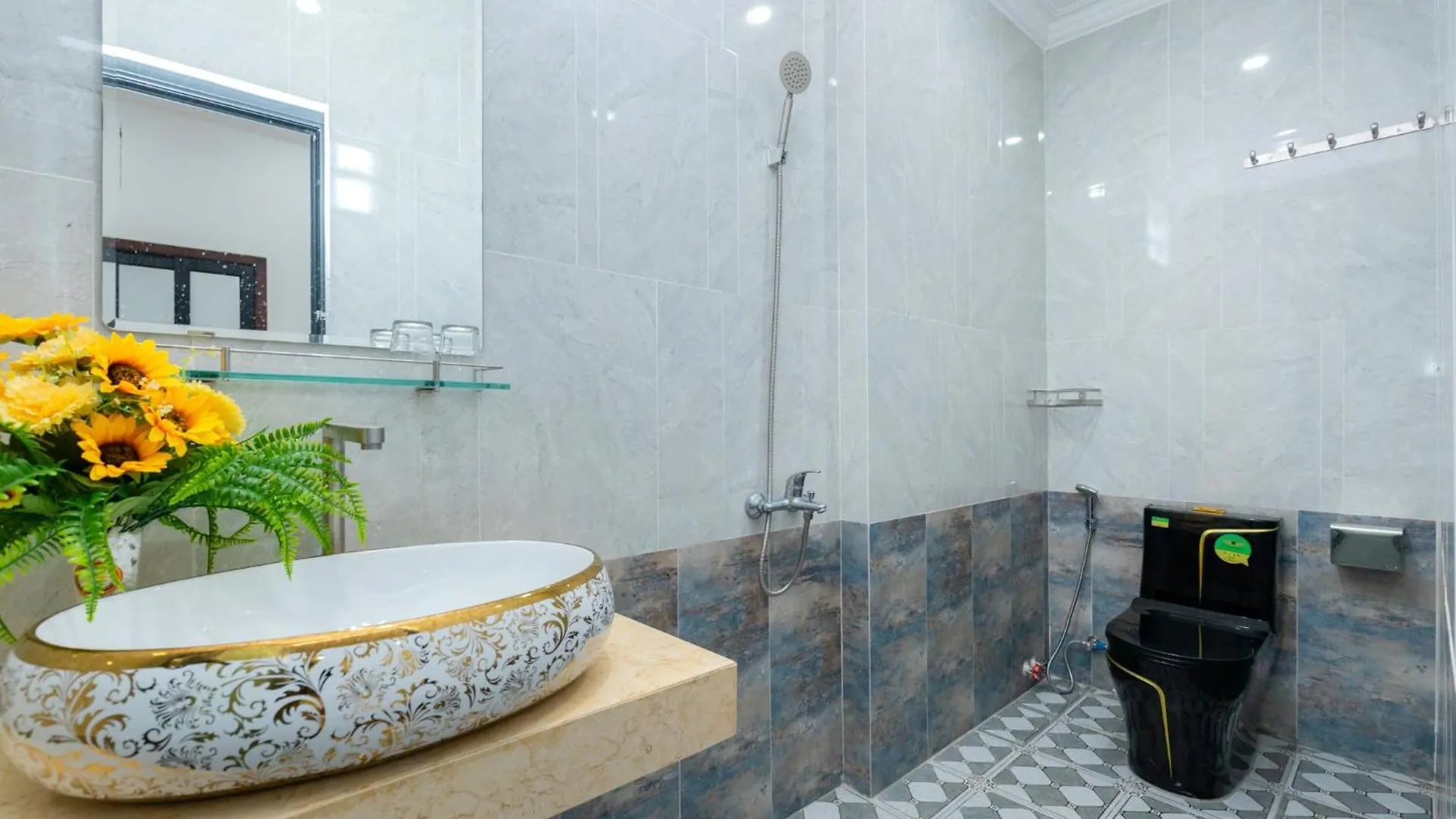 Homestay Quang Lam Vung Tau