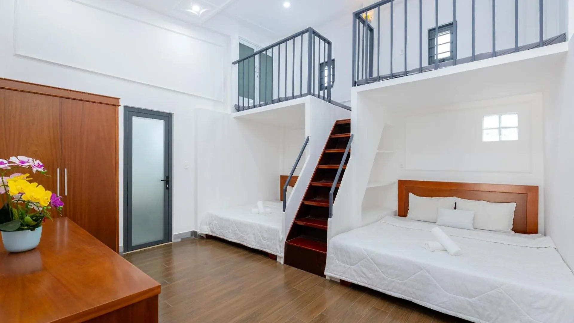 Homestay Quang Lam Vung Tau 0*,  Vietnam