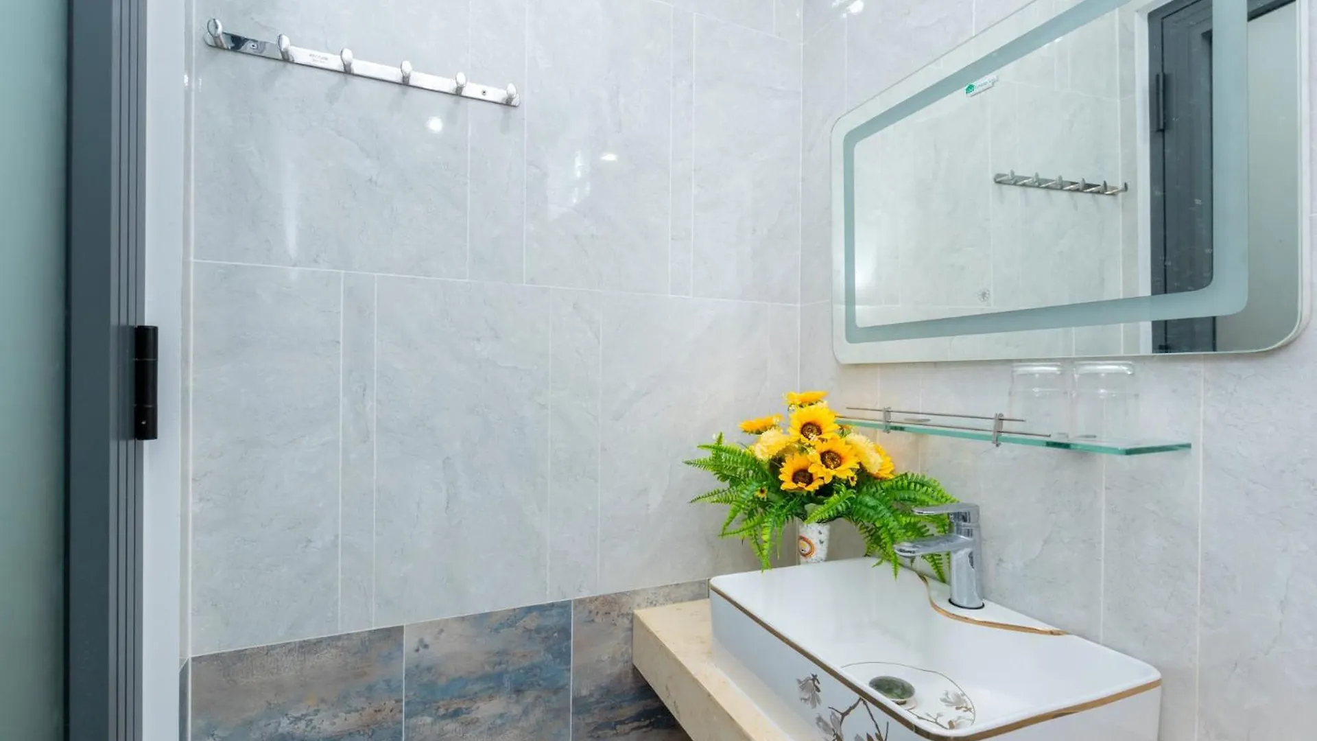 Homestay Quang Lam Vung Tau Holiday home
