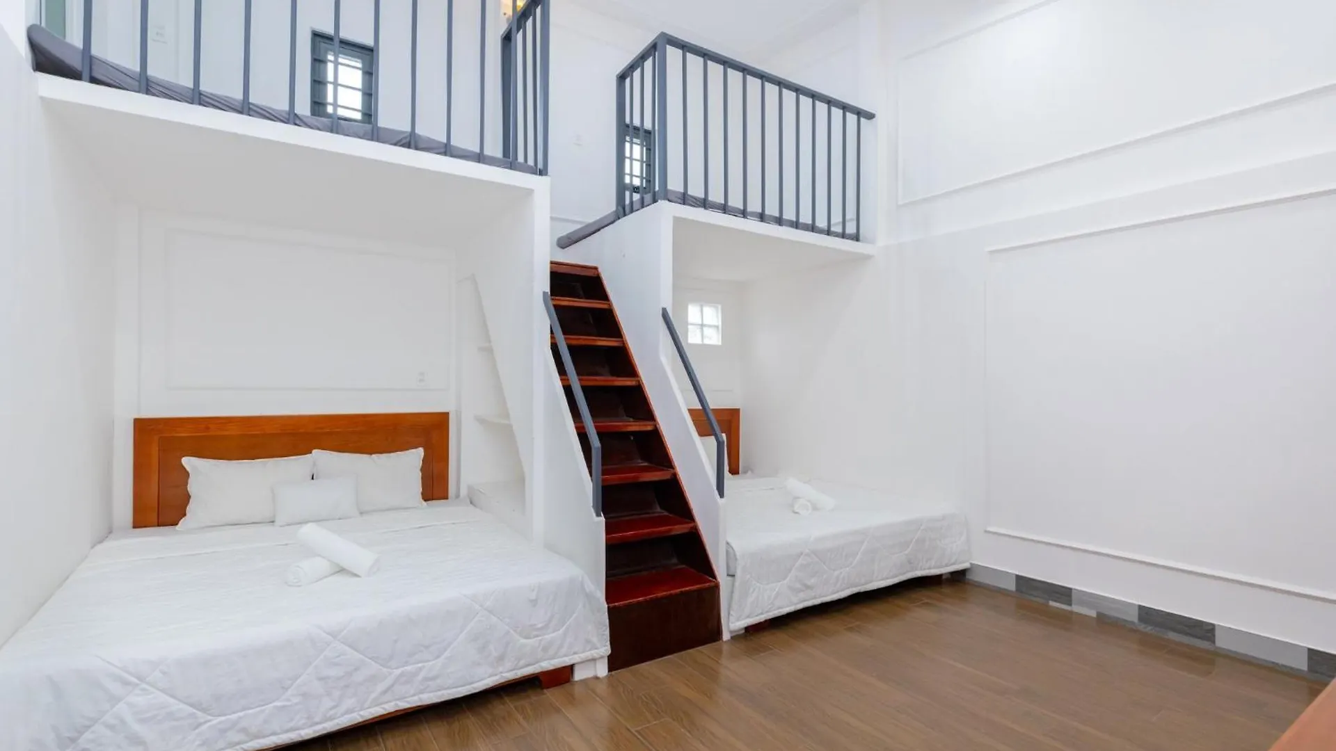 Homestay Quang Lam Vung Tau 0*,  Vietnam