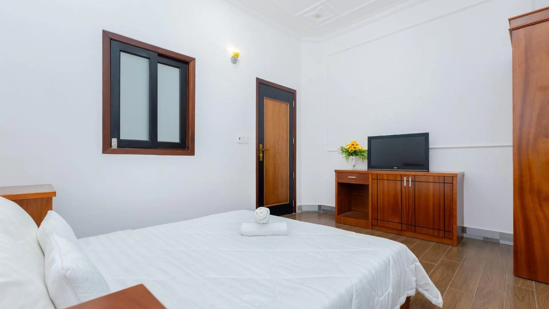 Homestay Quang Lam Vung Tau