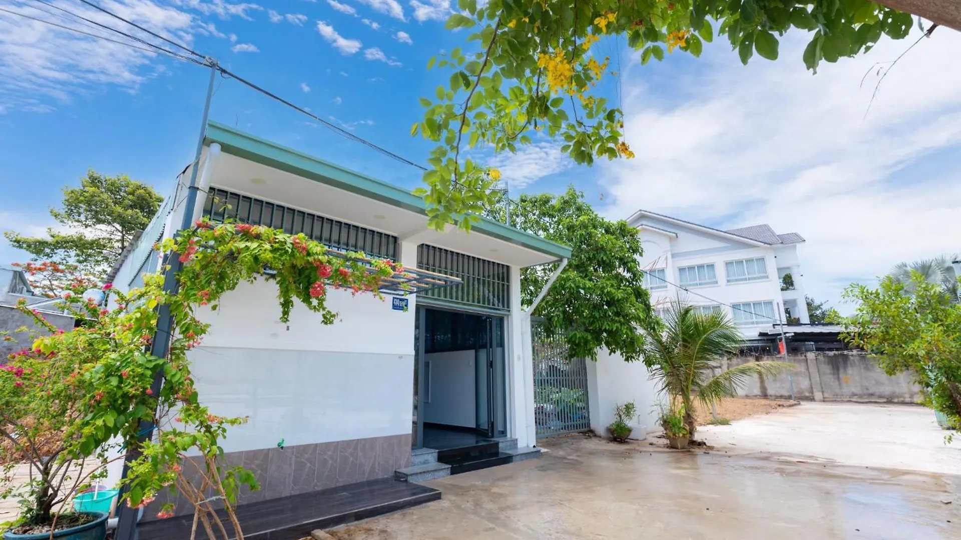 Holiday home Homestay Quang Lam Vung Tau