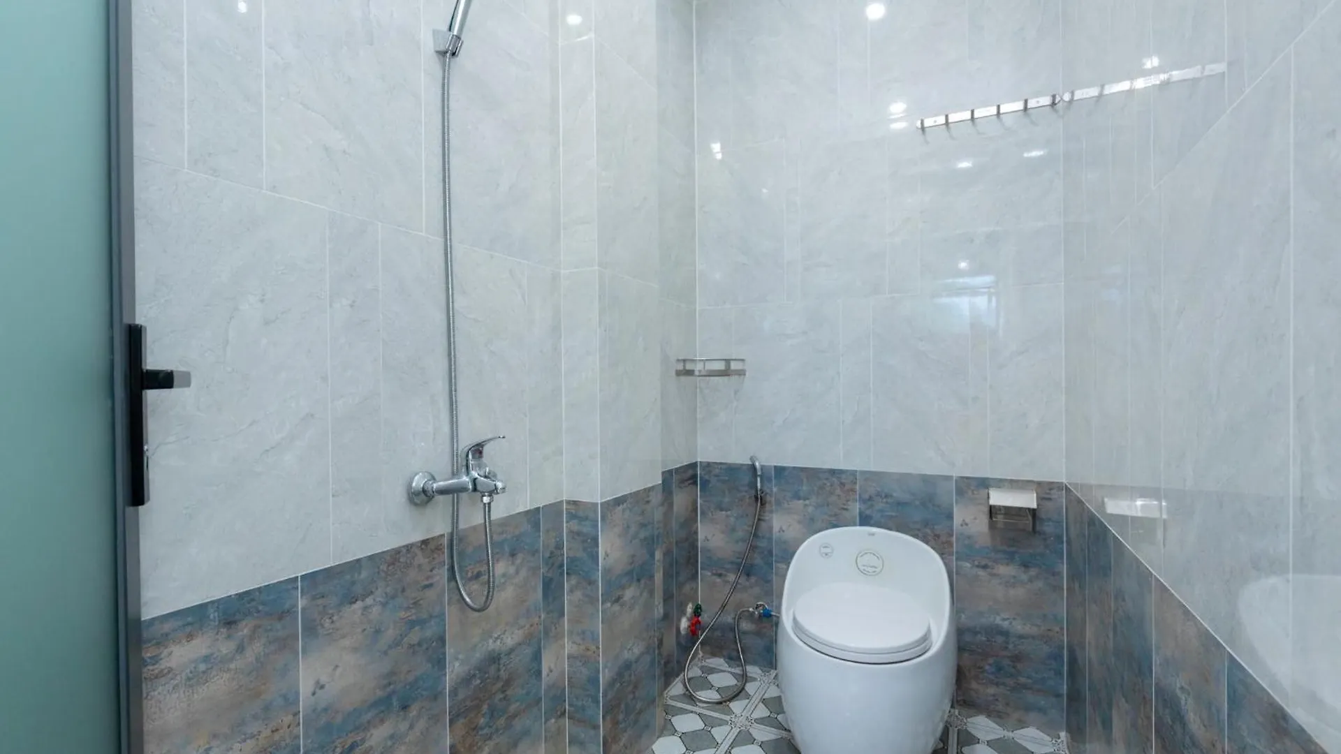 Tatil Evi Homestay Quang Lam Vung Tau