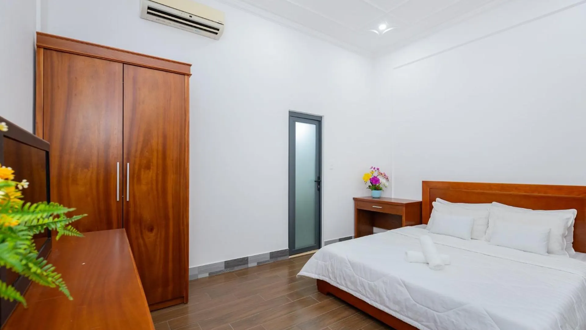 Tatil Evi Homestay Quang Lam Vung Tau Vietnam