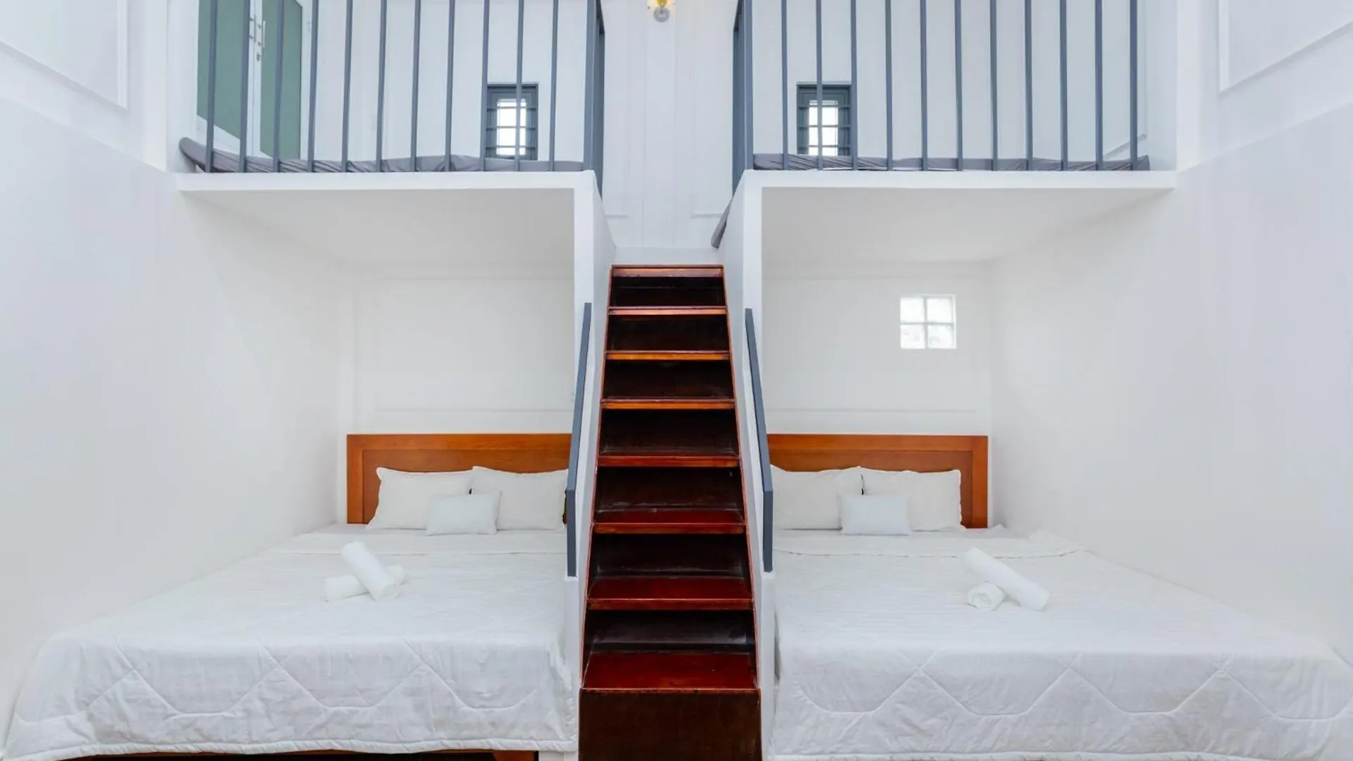 Homestay Quang Lam Vung Tau Holiday home