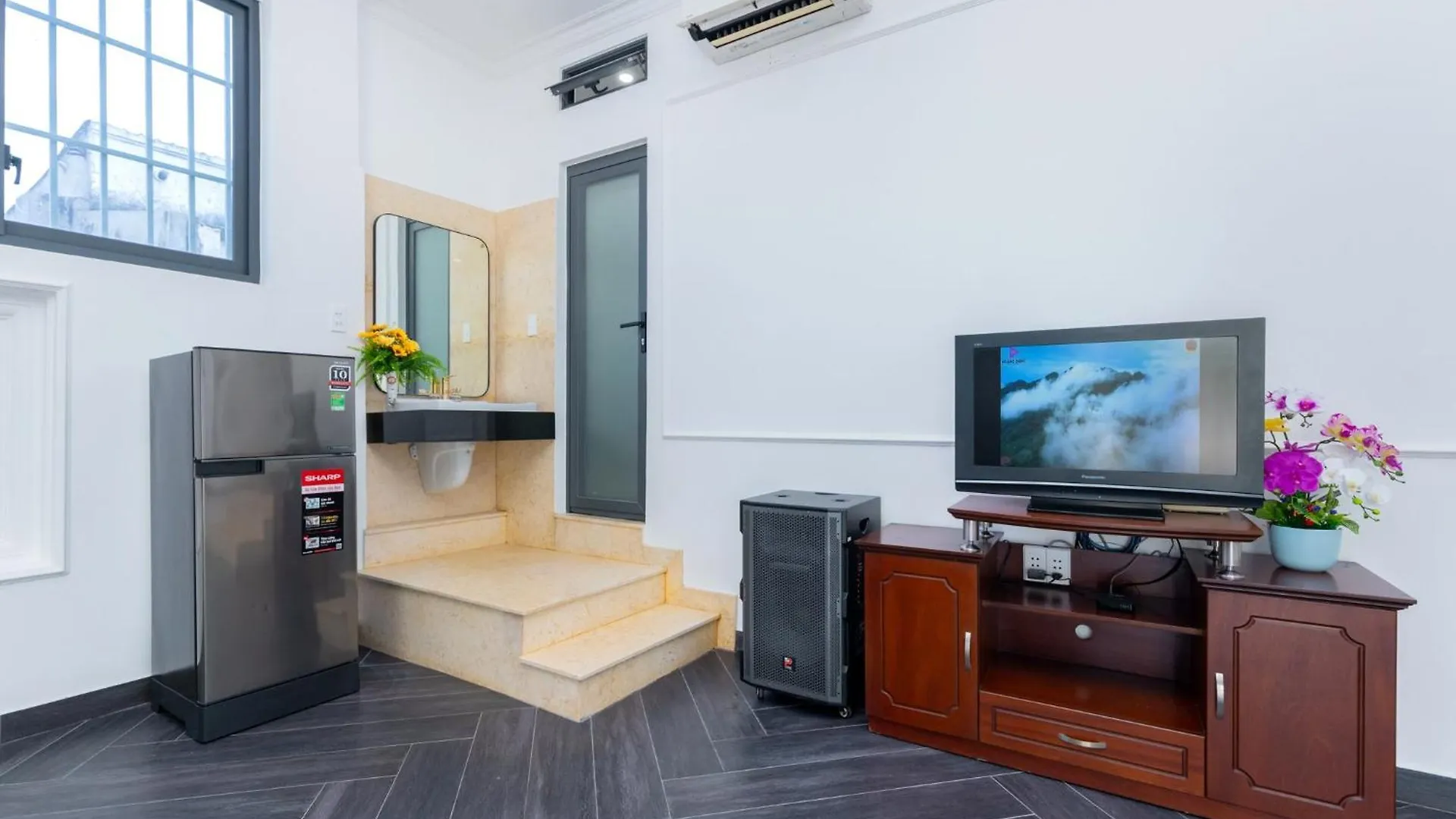 Homestay Quang Lam Vung Tau